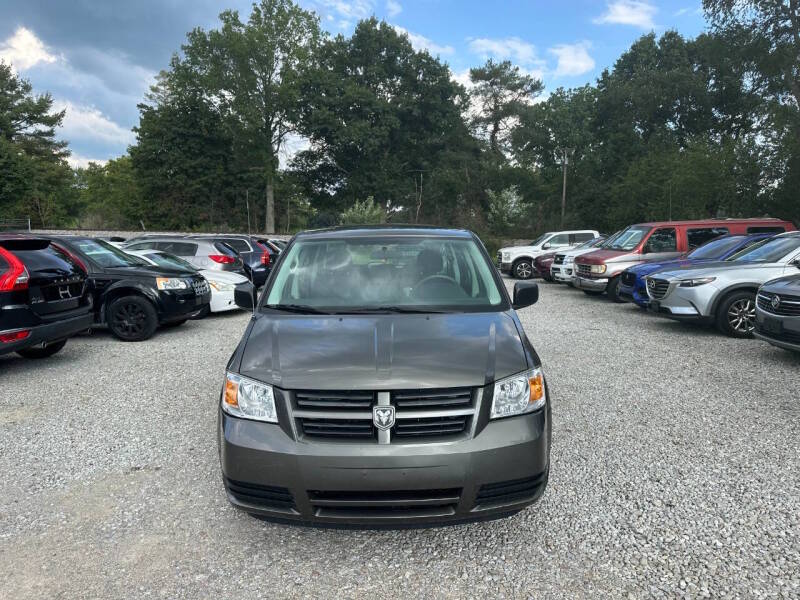 dodge grand caravan 2010 2D4RN4DE6AR336543 image dodge grand caravan 2010 2D4RN4DE6AR336543 image